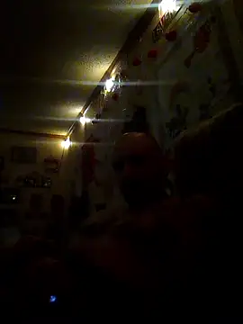 ClydeCan409 online show from March 2026 12:51:02 PM
