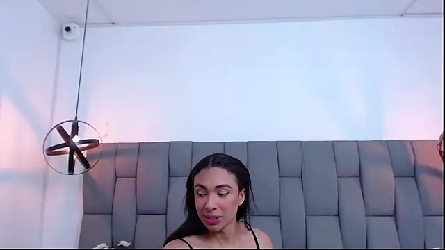 ShannaThor online show from February 2025 03:10:02 PM