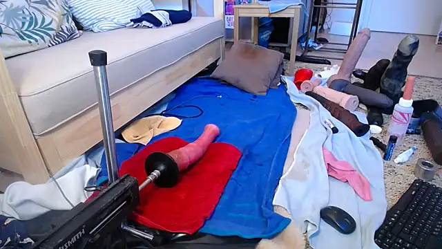 natjuk online show from March 2026 07:54:01 AM