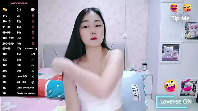 Elvira baby online show from March 2026 02:35:01 AM