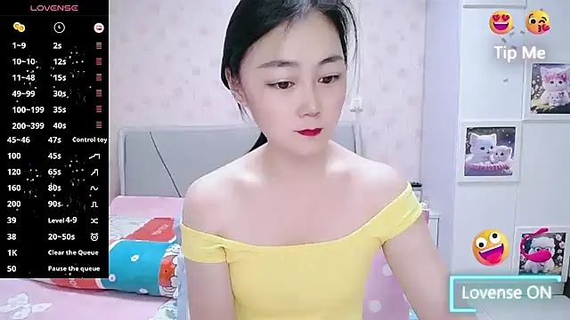 Elvira baby online show from March 2026 02:44:02 AM