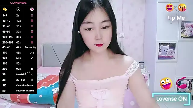 Elvira baby online show from April 2026 02:57:02 AM