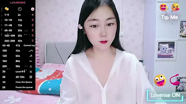 Elvira baby online show from April 2026 02:37:02 AM