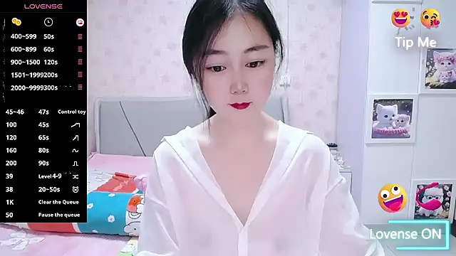 Elvira baby online show from April 2026 03:00:02 AM