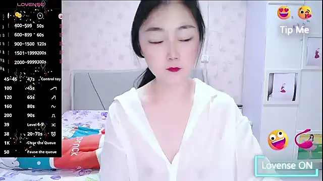 Elvira baby online show from November 2025 02:39:02 AM