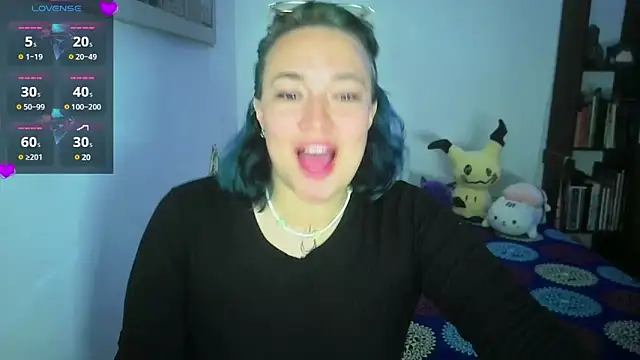 IamZaylu online show from March 2025 06:23:01 PM