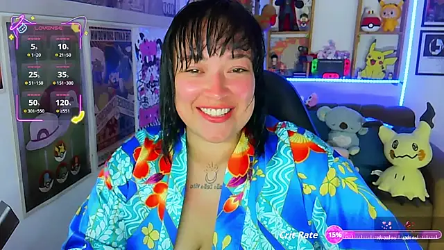 IamZaylu online show from September 2025 04:33:01 AM