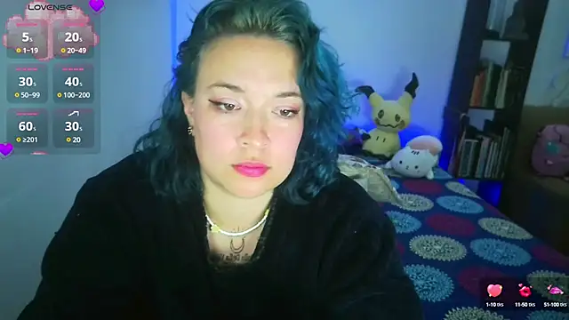 IamZaylu online show from March 2025 06:50:02 AM