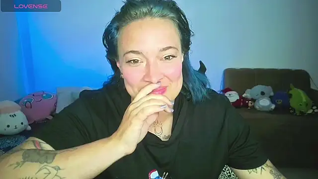 IamZaylu online show from March 2025 03:26:01 AM