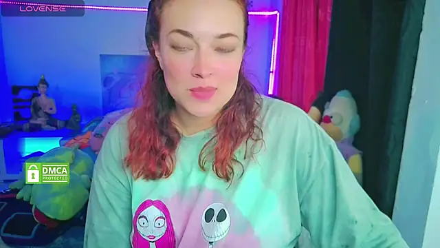 IamZaylu online show from December 2024 05:32:02 AM