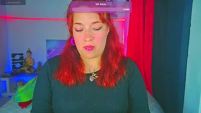 IamZaylu online show from January 2025 03:24:02 AM