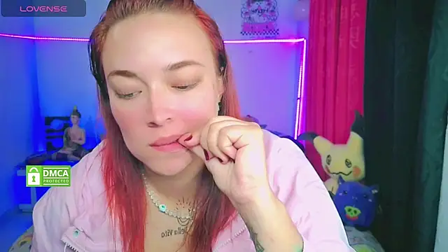 IamZaylu online show from December 2024 04:59:02 AM