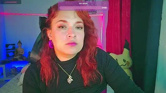 IamZaylu online show from January 2025 04:27:02 AM