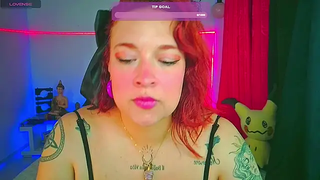 IamZaylu online show from January 2025 03:07:02 AM