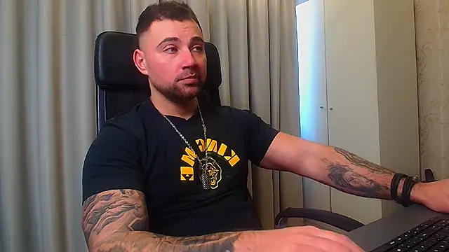 DuncanStone online show from February 2026 11:29:01 AM