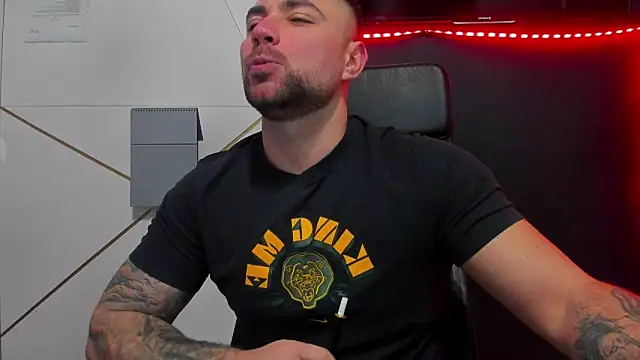 DuncanStone online show from February 2026 05:07:01 AM