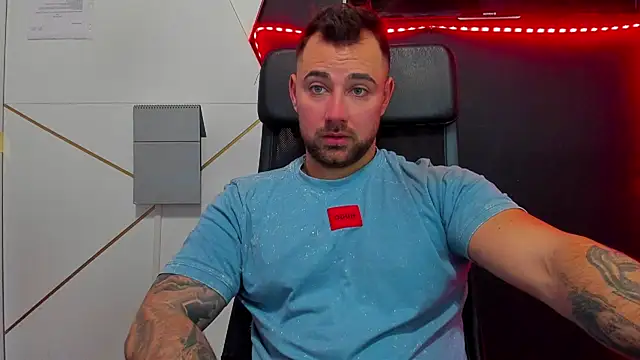 DuncanStone online show from February 2026 07:39:01 AM