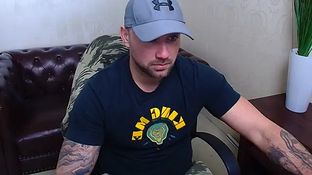 DuncanStone online show from March 2026 09:49:01 AM