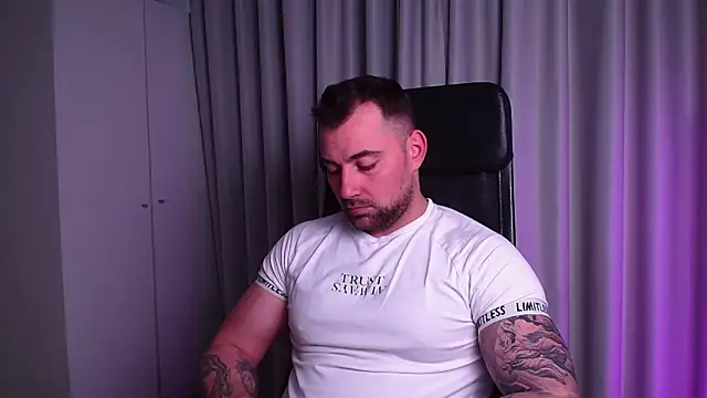 DuncanStone online show from April 2026 12:10:01 PM