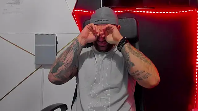 DuncanStone online show from February 2026 05:07:01 AM