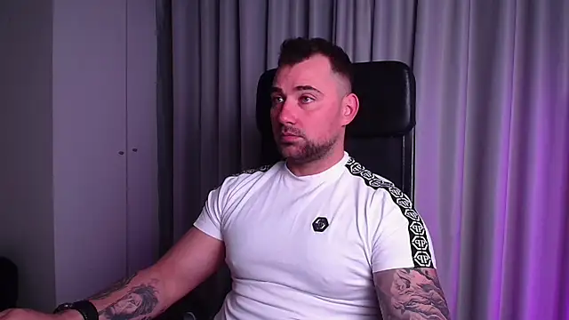 DuncanStone online show from April 2026 10:18:02 AM