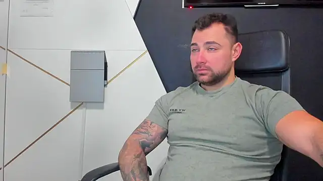 DuncanStone online show from January 2026 05:03:01 AM