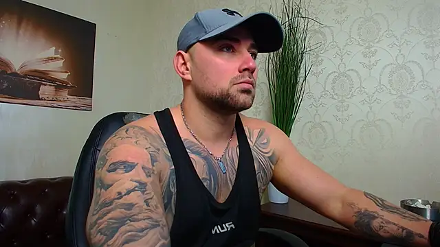 DuncanStone online show from March 2026 11:16:01 AM