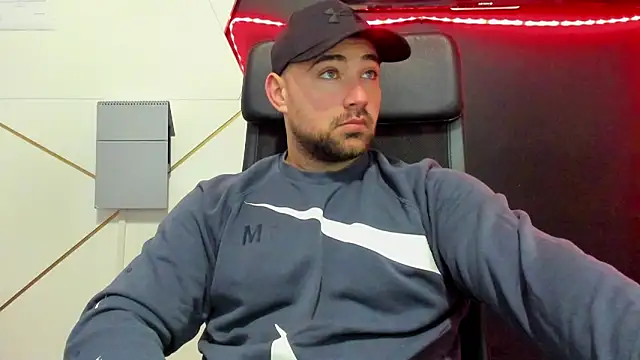 DuncanStone online show from March 2026 05:19:01 AM