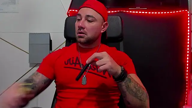 DuncanStone online show from February 2026 04:42:01 AM