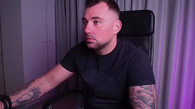 DuncanStone online show from April 2026 06:20:01 AM