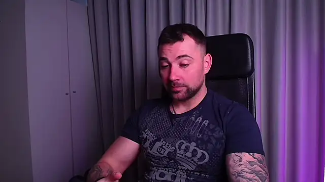 DuncanStone online show from April 2026 09:36:02 AM