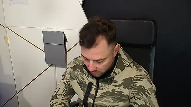 DuncanStone online show from November 2025 05:33:01 AM