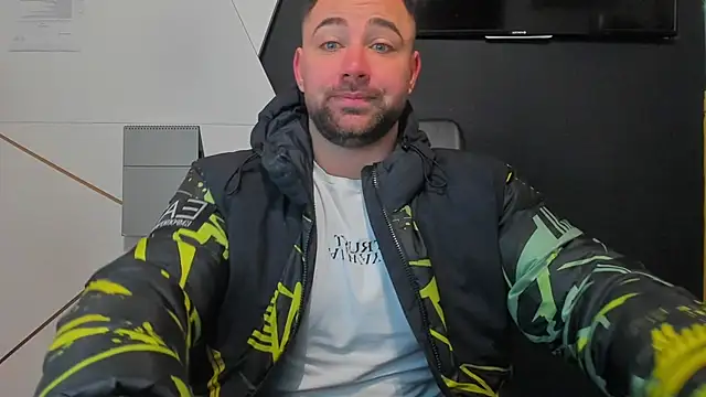 DuncanStone online show from January 2026 05:11:02 AM