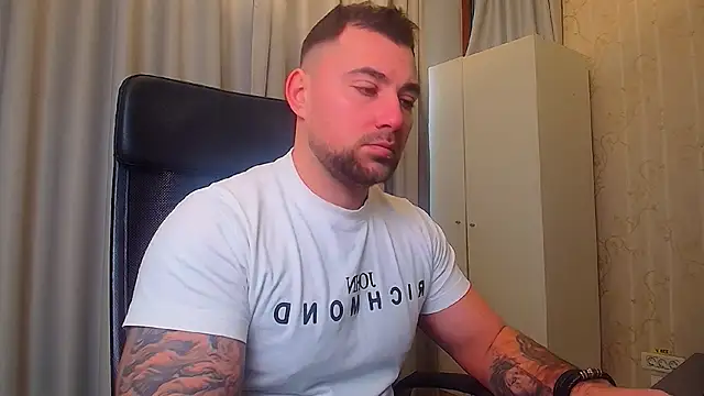 DuncanStone online show from February 2026 10:48:01 AM