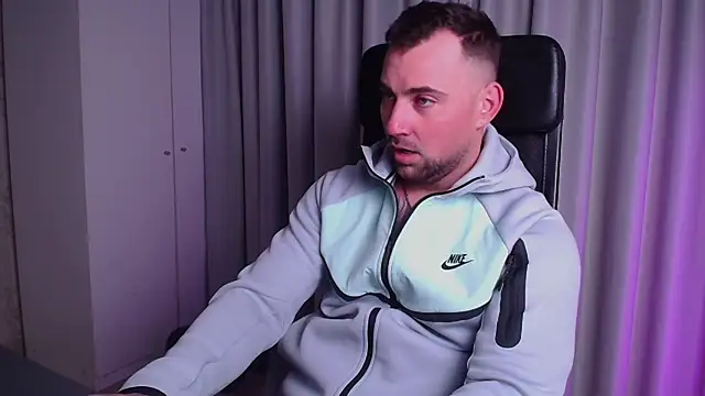 DuncanStone online show from April 2026 04:09:01 AM