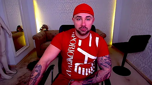 DuncanStone online show from March 2026 11:25:01 AM