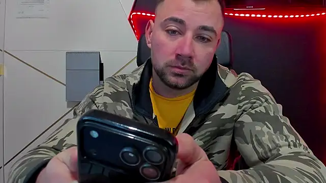 DuncanStone online show from February 2026 05:05:02 AM