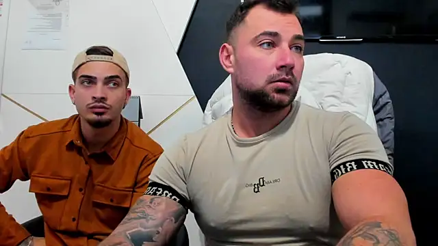 DuncanStone online show from December 2025 09:46:01 AM