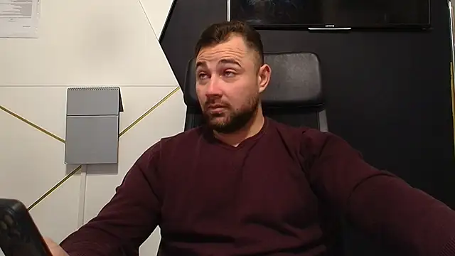 DuncanStone online show from November 2025 05:18:02 AM