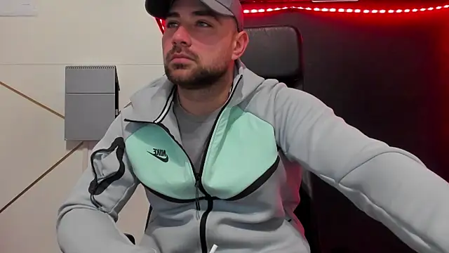 DuncanStone online show from March 2026 05:02:02 AM