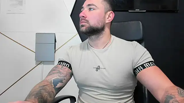 DuncanStone online show from December 2025 05:41:01 AM