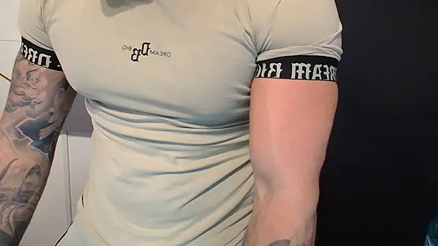 DuncanStone online show from November 2025 05:33:02 AM