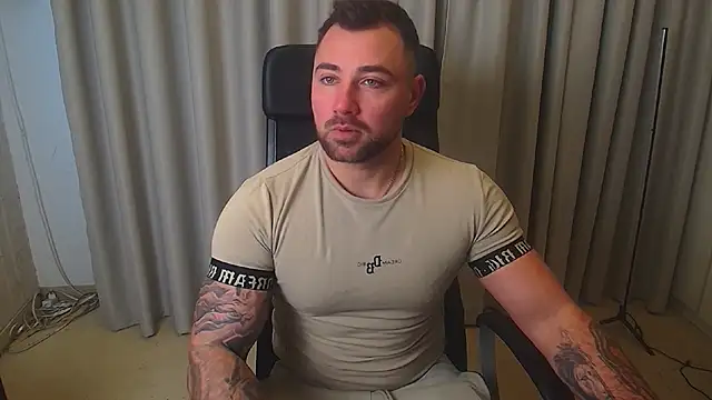 DuncanStone online show from January 2026 11:47:02 AM