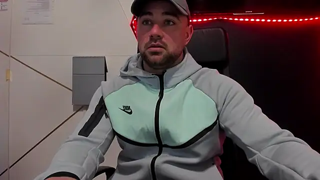 DuncanStone online show from March 2026 04:49:01 AM