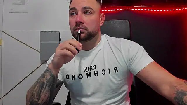 DuncanStone online show from February 2026 04:56:01 AM