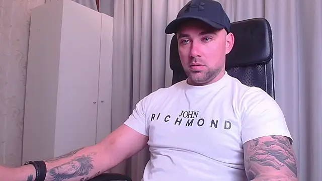 DuncanStone online show from April 2026 05:09:01 AM