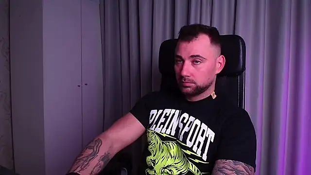 DuncanStone online show from April 2026 11:34:02 AM