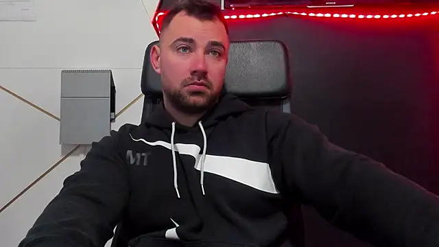 DuncanStone online show from March 2026 05:10:02 AM