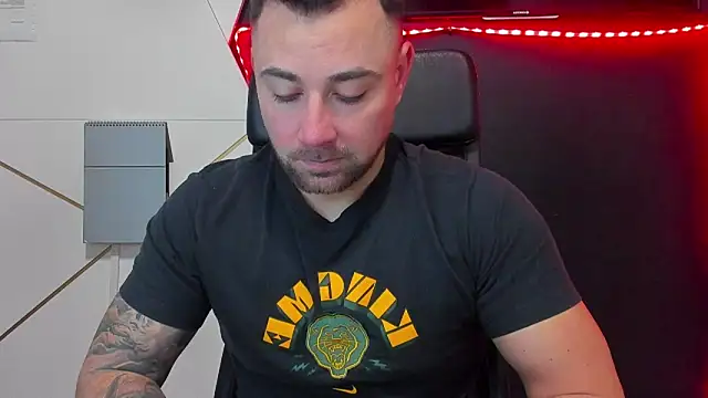 DuncanStone online show from February 2026 05:07:02 AM