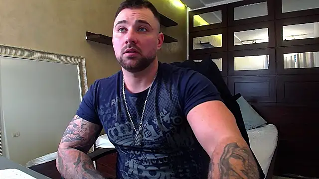 DuncanStone online show from March 2026 12:11:02 PM